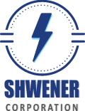 shwener corporation logo