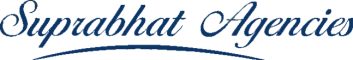 suprabhat agencies logo