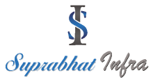 suprabhat infra logo